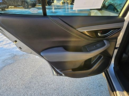 Used 2023 Subaru Outback Onyx Edition XT image 26