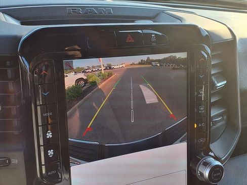 New 2026 RAM 2500 Tradesman image 12