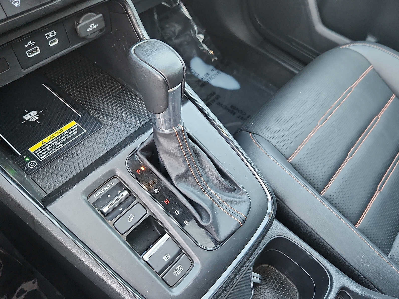 Certified 2024 Honda CR-V Sport-L image 14