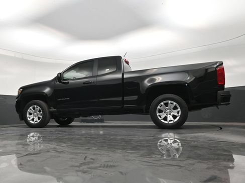Used 2022 Chevrolet Colorado LT RWD image 20