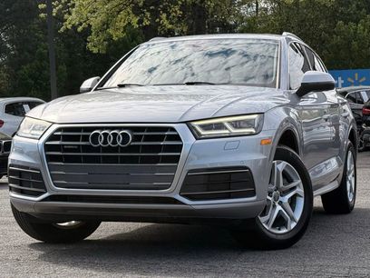 Used 2018 Audi Q5 2.0T Premium Plus