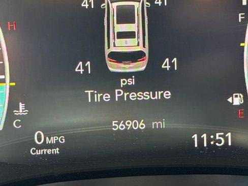 Certified 2023 Chrysler Pacifica Touring-L FWD image 32
