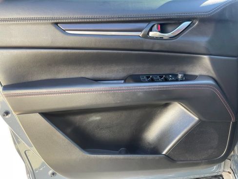 Used 2023 MAZDA CX-5 Carbon Edition AWD/4WD image 18