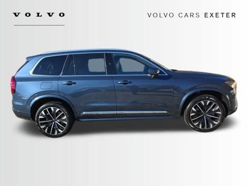 New 2026 Volvo XC90 B6 Plus w/ Protection Package Premier AWD/4WD image 8