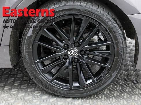 Used 2023 Toyota Camry SE image 31