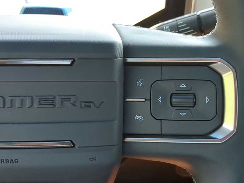 New 2024 GMC Hummer EV 3X w/ Omega Edition image 17
