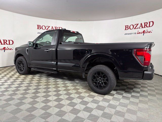 Used 2026 Ford F150 XL RWD image 8