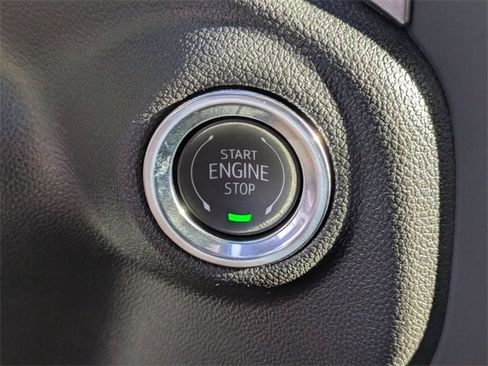 New 2026 Chevrolet Silverado 2500 Custom w/ Custom Convenience Package image 19