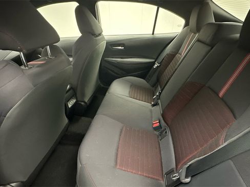 Certified 2023 Toyota Corolla SE image 10