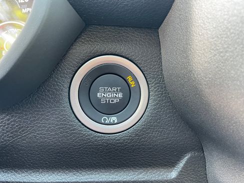 New 2026 RAM 2500 Tradesman AWD/4WD image 21