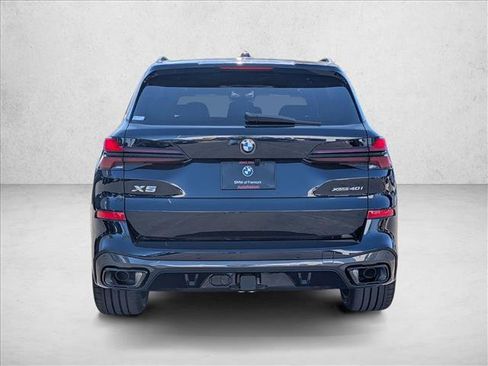 New 2026 BMW X5 xDrive40i w/ M Sport Package AWD/4WD image 7