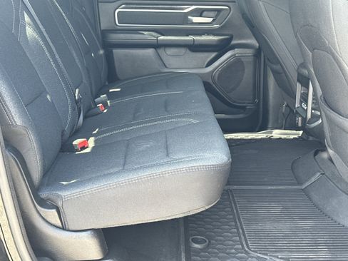 Used 2020 RAM 1500 Big Horn AWD/4WD image 15