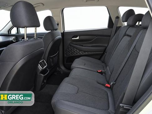Used 2019 Hyundai Santa Fe SEL FWD image 13