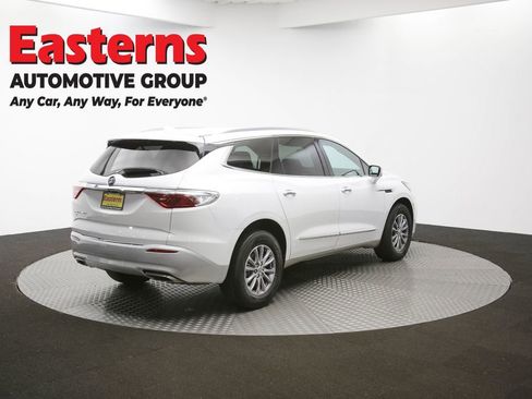 Used 2024 Buick Enclave Premium image 43