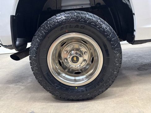 Used 2021 RAM 3500 Tradesman image 41