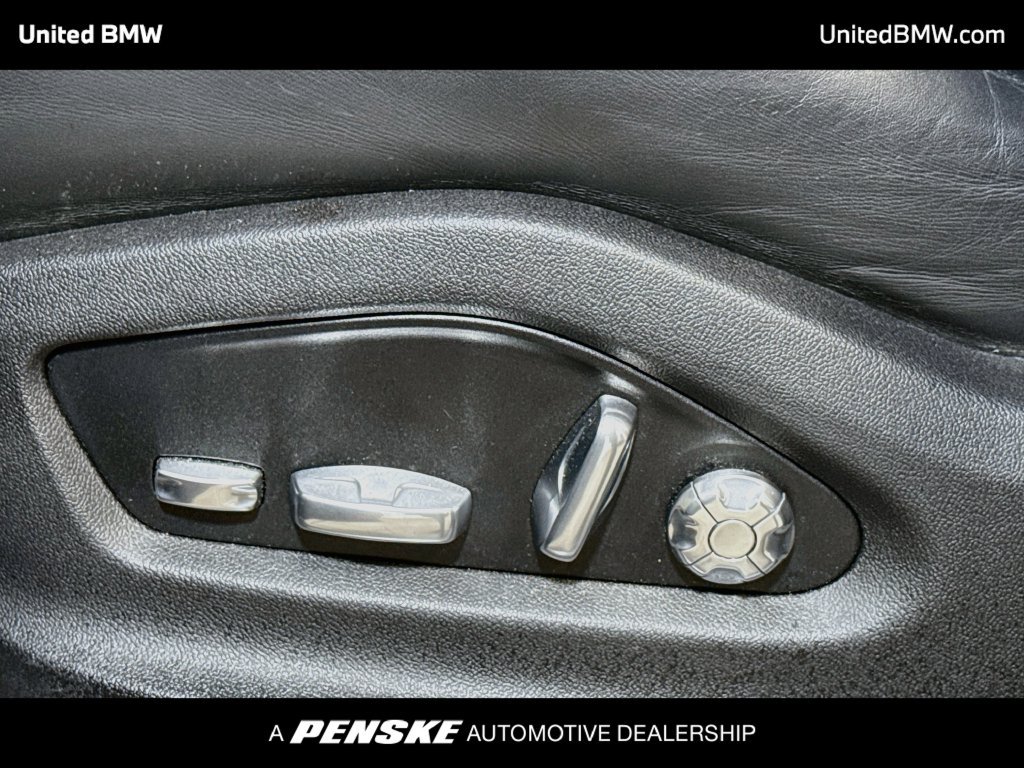 Used 2020 Porsche Cayenne AWD/4WD image 11