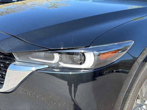 Used 2024 MAZDA CX-5 AWD 2.5 S image 9