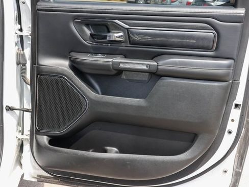 Used 2023 RAM 1500 Limited AWD/4WD image 18