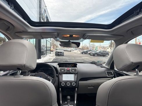 Used 2017 Subaru Forester 2.5i Limited image 11