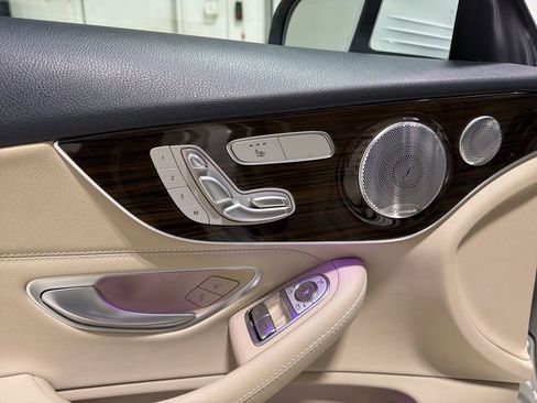 Used 2020 Mercedes-Benz C 300 4MATIC Coupe w/ AMG Line image 15