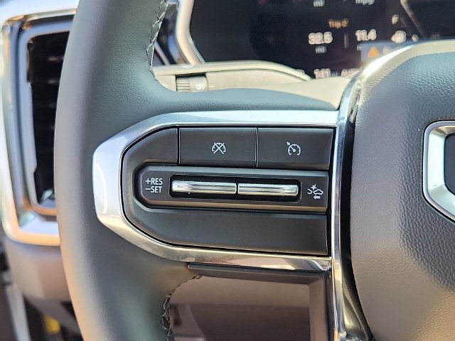 Certified 2026 GMC Canyon Elevation AWD/4WD image 21