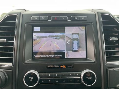 Used 2021 Ford Expedition Limited image 21