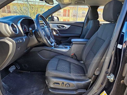 Used 2020 Chevrolet Blazer LT image 13