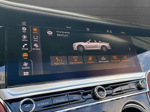 Used 2024 Bentley Continental GT image 58