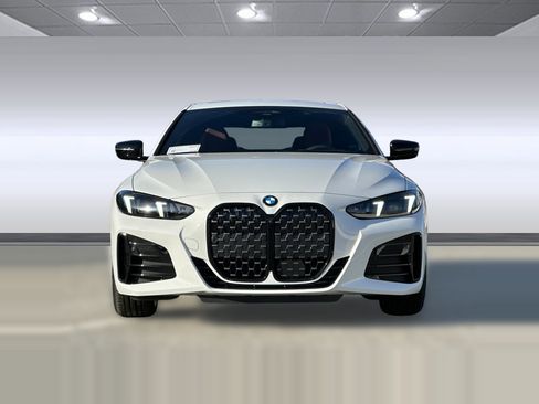 New 2026 BMW 430i Coupe w/ M Sport Package image 5