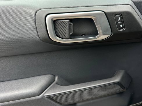 New 2026 Ford Bronco Big Bend AWD/4WD image 10