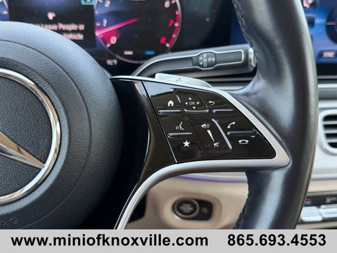 Used 2024 Mercedes-Benz GLE 350 4MATIC image 27