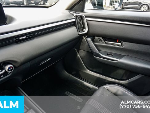 Used 2025 MAZDA CX-50 AWD 2.5 S w/ Preferred Package image 47