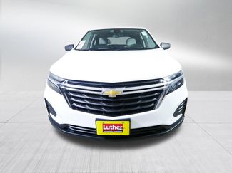 Used 2024 Chevrolet Equinox LS w/ LS Convenience Package FWD video 2