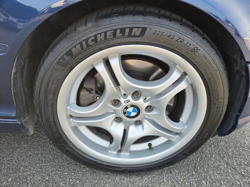 Used 2004 BMW 330Ci Convertible RWD image 25