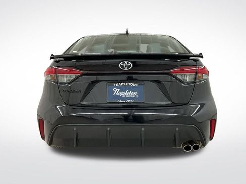 Used 2025 Toyota Corolla FX w/ Convenience Package image 21