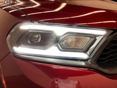 Used 2022 Dodge Durango GT AWD/4WD image 31
