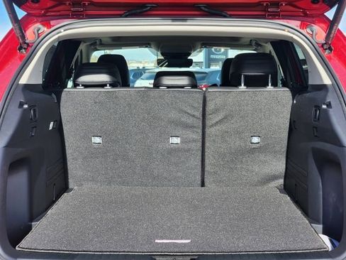 New 2026 MAZDA CX-50 AWD 2.5 S w/ Cargo Package image 20