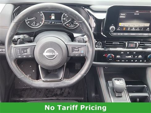 Certified 2024 Nissan Pathfinder Rock Creek image 24