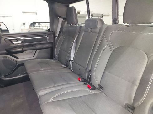 New 2026 RAM 1500 Big Horn AWD/4WD image 29
