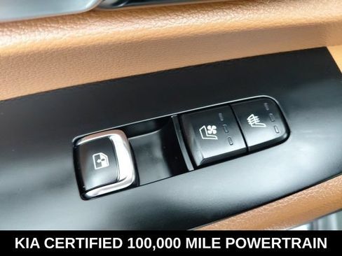 Certified 2024 Kia Telluride SX Prestige X-Line AWD/4WD image 27