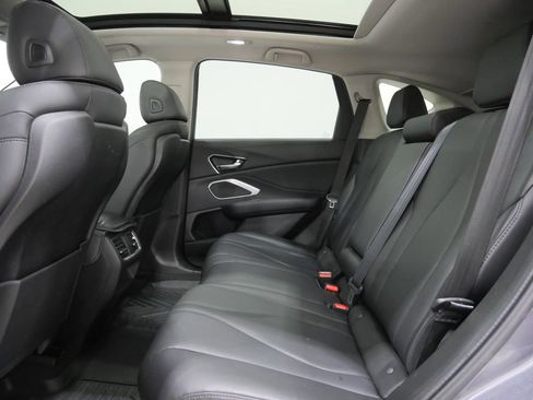 Used 2020 Acura RDX FWD image 25