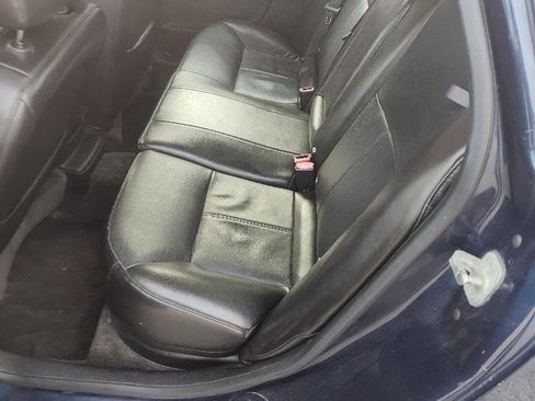 Used 2009 Chevrolet Impala LT w/ Luxury Edition Package FWD image 18