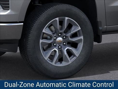 New 2026 Chevrolet Silverado 1500 LT image 10