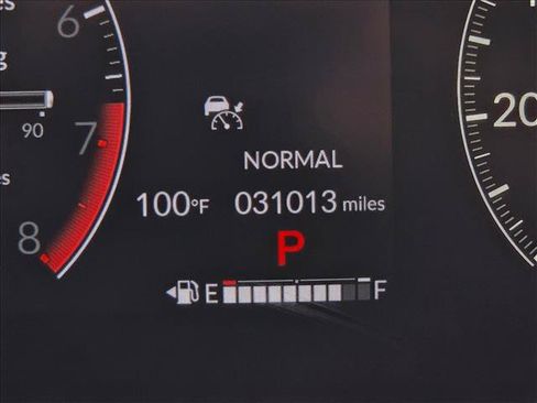Used 2024 Honda HR-V LX image 27