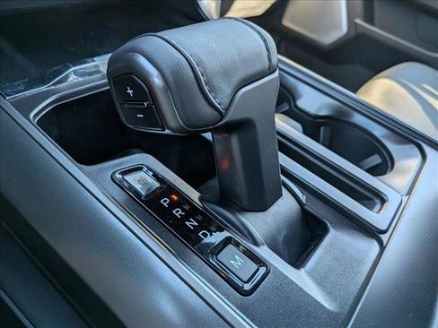 New 2025 Ford F150 Lariat w/ Equipment Group 502A High image 12