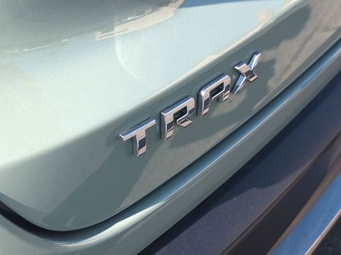 New 2026 Chevrolet Trax ACTIV w/ Driver Confidence Package image 30