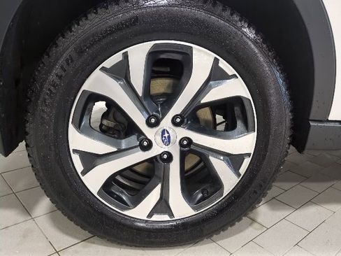 Certified 2022 Subaru Outback Touring XT image 22