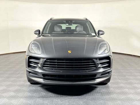 Certified 2021 Porsche Macan S AWD/4WD image 10