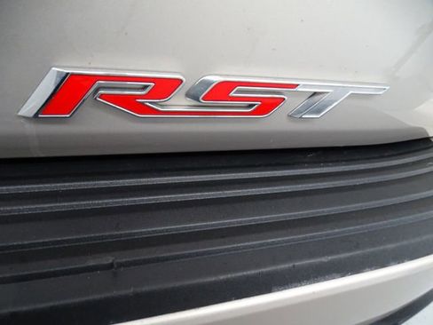 Used 2023 Chevrolet Tahoe RST w/ Luxury Package image 27