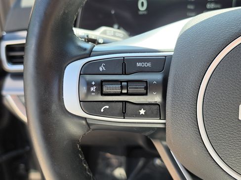Used 2023 Kia Sportage SX FWD image 31